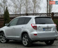 Серый Тойота РАВ 4, объемом двигателя 2.2 л и пробегом 279 тыс. км за 12600 $, фото 10 на Automoto.ua