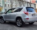 Серый Тойота РАВ 4, объемом двигателя 2.2 л и пробегом 277 тыс. км за 12000 $, фото 6 на Automoto.ua