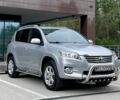 Серый Тойота РАВ 4, объемом двигателя 2.2 л и пробегом 219 тыс. км за 2900 $, фото 4 на Automoto.ua