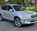 Сірий Тойота РАВ 4, об'ємом двигуна 2.23 л та пробігом 270 тис. км за 11700 $, фото 1 на Automoto.ua