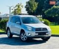 Сірий Тойота РАВ 4, об'ємом двигуна 2 л та пробігом 139 тис. км за 11500 $, фото 1 на Automoto.ua