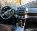 Серый Тойота РАВ 4, объемом двигателя 2.2 л и пробегом 240 тыс. км за 12300 $, фото 8 на Automoto.ua