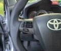 Сірий Тойота РАВ 4, об'ємом двигуна 2.23 л та пробігом 270 тис. км за 11700 $, фото 23 на Automoto.ua