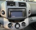 Сірий Тойота РАВ 4, об'ємом двигуна 2.2 л та пробігом 238 тис. км за 9900 $, фото 13 на Automoto.ua