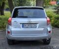 Сірий Тойота РАВ 4, об'ємом двигуна 2.23 л та пробігом 270 тис. км за 11700 $, фото 8 на Automoto.ua