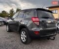 Сірий Тойота РАВ 4, об'ємом двигуна 2 л та пробігом 137 тис. км за 7700 $, фото 19 на Automoto.ua