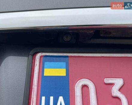 Серый Тойота РАВ 4, объемом двигателя 2.2 л и пробегом 288 тыс. км за 13200 $, фото 30 на Automoto.ua