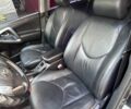 Сірий Тойота РАВ 4, об'ємом двигуна 2.2 л та пробігом 238 тис. км за 9900 $, фото 11 на Automoto.ua