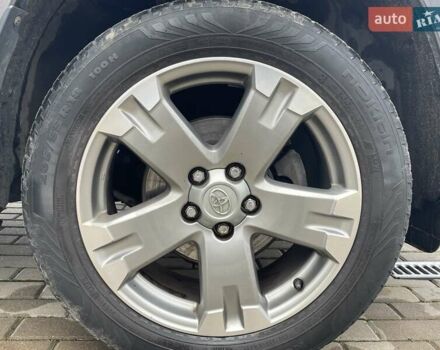 Серый Тойота РАВ 4, объемом двигателя 2.2 л и пробегом 288 тыс. км за 13200 $, фото 35 на Automoto.ua