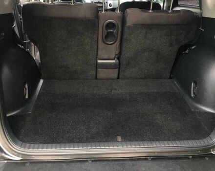 Серый Тойота РАВ 4, объемом двигателя 2.2 л и пробегом 240 тыс. км за 12300 $, фото 16 на Automoto.ua