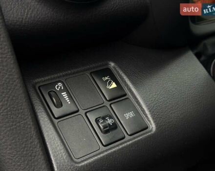 Серый Тойота РАВ 4, объемом двигателя 2.2 л и пробегом 279 тыс. км за 12600 $, фото 17 на Automoto.ua