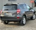 Серый Тойота РАВ 4, объемом двигателя 2.2 л и пробегом 240 тыс. км за 11450 $, фото 87 на Automoto.ua