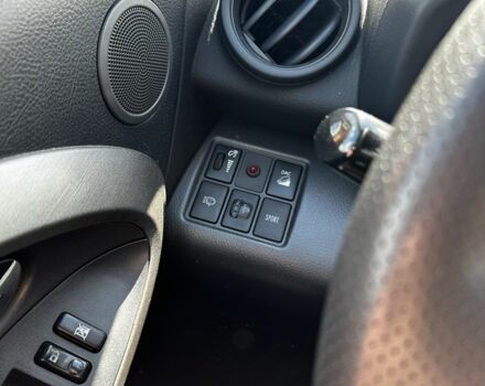 Сірий Тойота РАВ 4, об'ємом двигуна 2 л та пробігом 274 тис. км за 11400 $, фото 15 на Automoto.ua