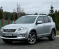 Серый Тойота РАВ 4, объемом двигателя 2.2 л и пробегом 279 тыс. км за 12600 $, фото 2 на Automoto.ua
