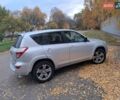 Серый Тойота РАВ 4, объемом двигателя 2.2 л и пробегом 277 тыс. км за 12000 $, фото 9 на Automoto.ua