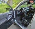 Сірий Тойота РАВ 4, об'ємом двигуна 2.23 л та пробігом 270 тис. км за 11700 $, фото 27 на Automoto.ua