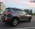 Серый Тойота РАВ 4, объемом двигателя 2.2 л и пробегом 230 тыс. км за 11500 $, фото 4 на Automoto.ua