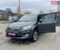 Серый Тойота РАВ 4, объемом двигателя 2.2 л и пробегом 288 тыс. км за 13200 $, фото 38 на Automoto.ua