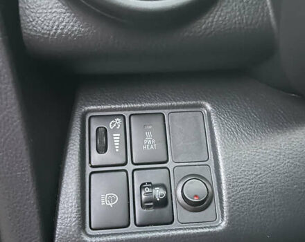 Сірий Тойота РАВ 4, об'ємом двигуна 2.23 л та пробігом 239 тис. км за 9700 $, фото 6 на Automoto.ua