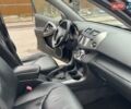 Серый Тойота РАВ 4, объемом двигателя 2.2 л и пробегом 288 тыс. км за 13200 $, фото 33 на Automoto.ua