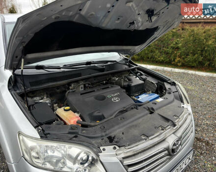 Серый Тойота РАВ 4, объемом двигателя 2.2 л и пробегом 279 тыс. км за 12600 $, фото 33 на Automoto.ua