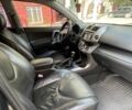 Сірий Тойота РАВ 4, об'ємом двигуна 2.2 л та пробігом 238 тис. км за 9900 $, фото 7 на Automoto.ua