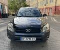 Сірий Тойота РАВ 4, об'ємом двигуна 2.2 л та пробігом 238 тис. км за 9900 $, фото 3 на Automoto.ua