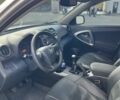 Сірий Тойота РАВ 4, об'ємом двигуна 2.2 л та пробігом 290 тис. км за 9999 $, фото 5 на Automoto.ua