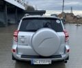 Серый Тойота РАВ 4, объемом двигателя 2 л и пробегом 211 тыс. км за 11000 $, фото 3 на Automoto.ua