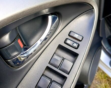 Серый Тойота РАВ 4, объемом двигателя 2.2 л и пробегом 258 тыс. км за 11800 $, фото 5 на Automoto.ua