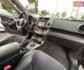 Сірий Тойота РАВ 4, об'ємом двигуна 2 л та пробігом 137 тис. км за 7700 $, фото 11 на Automoto.ua