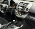 Серый Тойота РАВ 4, объемом двигателя 2.2 л и пробегом 279 тыс. км за 12600 $, фото 16 на Automoto.ua