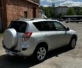 Сірий Тойота РАВ 4, об'ємом двигуна 2 л та пробігом 274 тис. км за 11400 $, фото 4 на Automoto.ua