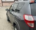 Серый Тойота РАВ 4, объемом двигателя 2.2 л и пробегом 288 тыс. км за 13200 $, фото 9 на Automoto.ua