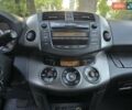 Сірий Тойота РАВ 4, об'ємом двигуна 2.23 л та пробігом 270 тис. км за 11700 $, фото 22 на Automoto.ua