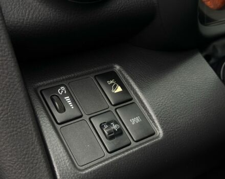 Серый Тойота РАВ 4, объемом двигателя 2.2 л и пробегом 279 тыс. км за 12600 $, фото 10 на Automoto.ua