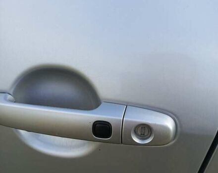 Серый Тойота РАВ 4, объемом двигателя 2.2 л и пробегом 258 тыс. км за 11700 $, фото 2 на Automoto.ua