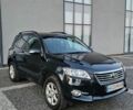 Сірий Тойота РАВ 4, об'ємом двигуна 2.2 л та пробігом 272 тис. км за 11800 $, фото 1 на Automoto.ua