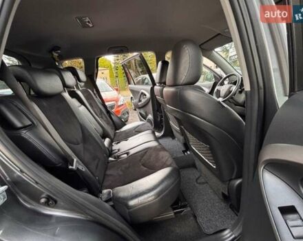 Сірий Тойота РАВ 4, об'ємом двигуна 2 л та пробігом 137 тис. км за 7700 $, фото 2 на Automoto.ua