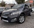 Сірий Тойота РАВ 4, об'ємом двигуна 2 л та пробігом 137 тис. км за 7700 $, фото 1 на Automoto.ua