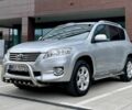 Серый Тойота РАВ 4, объемом двигателя 2.2 л и пробегом 219 тыс. км за 2900 $, фото 1 на Automoto.ua