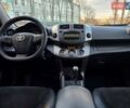 Серый Тойота РАВ 4, объемом двигателя 2.2 л и пробегом 277 тыс. км за 12000 $, фото 8 на Automoto.ua