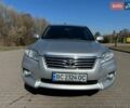 Серый Тойота РАВ 4, объемом двигателя 2.23 л и пробегом 235 тыс. км за 12500 $, фото 4 на Automoto.ua