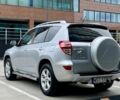 Серый Тойота РАВ 4, объемом двигателя 2.2 л и пробегом 219 тыс. км за 2900 $, фото 2 на Automoto.ua