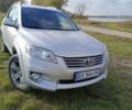 Серый Тойота РАВ 4, объемом двигателя 2.2 л и пробегом 258 тыс. км за 11700 $, фото 6 на Automoto.ua