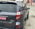 Серый Тойота РАВ 4, объемом двигателя 2.2 л и пробегом 288 тыс. км за 13200 $, фото 13 на Automoto.ua