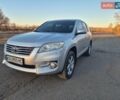 Серый Тойота РАВ 4, объемом двигателя 2.2 л и пробегом 212 тыс. км за 12500 $, фото 1 на Automoto.ua