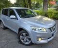 Сірий Тойота РАВ 4, об'ємом двигуна 2.23 л та пробігом 270 тис. км за 11700 $, фото 1 на Automoto.ua