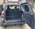 Серый Тойота РАВ 4, объемом двигателя 2.2 л и пробегом 288 тыс. км за 13200 $, фото 28 на Automoto.ua