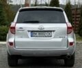Серый Тойота РАВ 4, объемом двигателя 2.2 л и пробегом 279 тыс. км за 12600 $, фото 5 на Automoto.ua